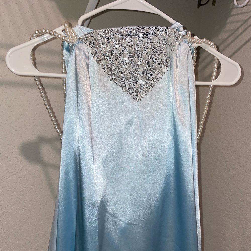 Star Wars Cosplay Costume